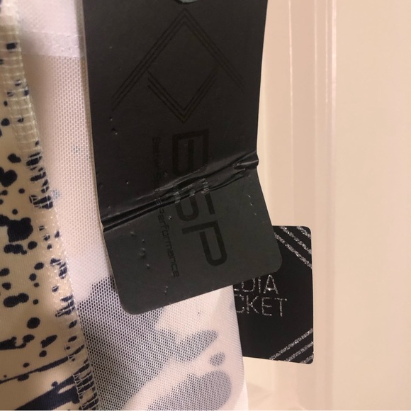 New GSP 7/8 length leggings Small - Picture 2 of 7